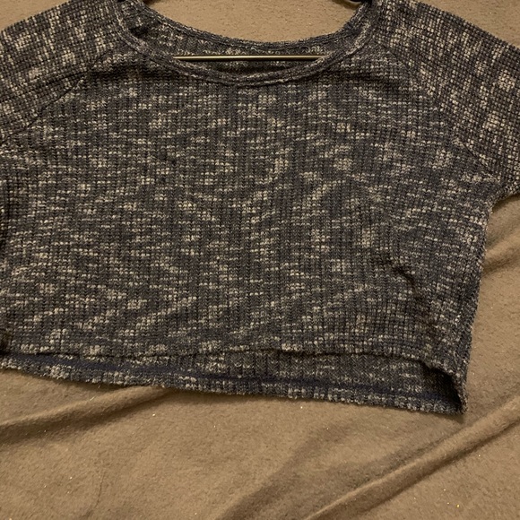 Cute Crop Top - Picture 5 of 5